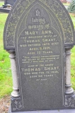 Smart - Thomas, Mary Ann