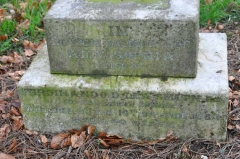 Smith - Amy (wife of Ferdinando)