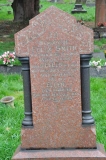 Smith - Felix, Ellen & daug Ellen