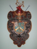 Peploe Coat of Arms