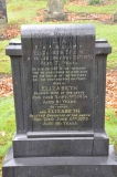 Smith - William, Elizabeth & daug Elizabeth