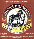 Peploe Beer Mat