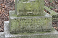 Southall - Alfred