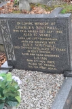 Southall - Charles, Alice and daug Lilian