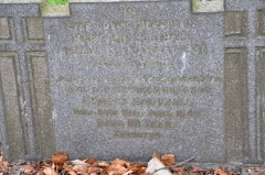 Southall - George, Mary Ann