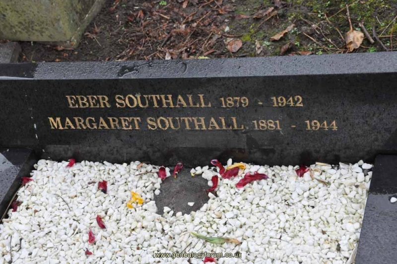 Southall - Tromans 1
