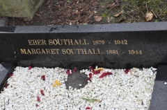 Southall - Tromans 1
