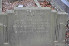 Southwick - Joseph (husband of Lilian)