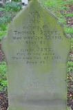 Stone - Thomas, Jane