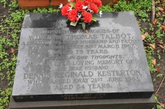 Talbot - Kesterton