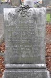 Taylor - Benjamin, Sarah