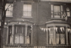 Pepler family home