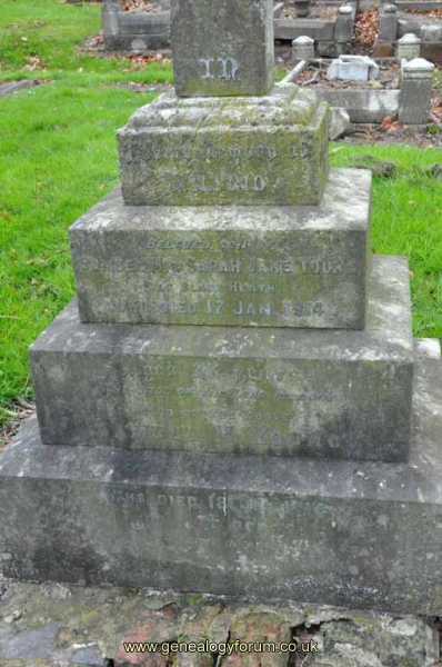 Young 1 - Samuel & son Wilfred