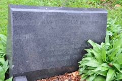 Tildesley - Thomas, Ann & Grandaug Jane
