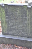 Trueman - William, Mary Ann & daug Faith