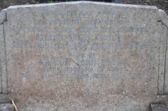 Twigg - Arthur, Mary