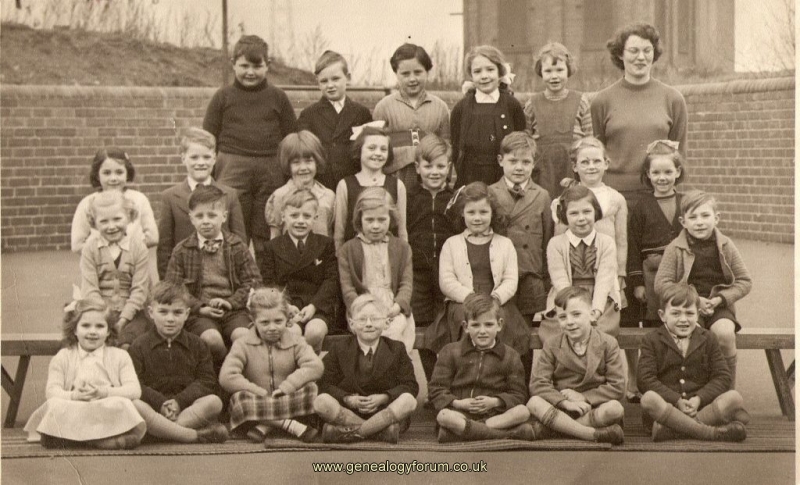 Oldbury -The Good Shepherd