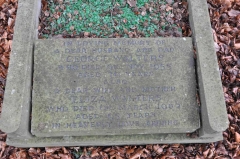 Walters - George, Eliza