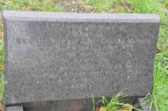 Watson - John, Martha