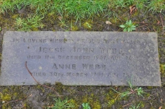 Webb - Jesse, Anne