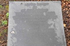 Webb - William, Ada