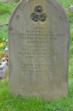 West - William, Rose & son John