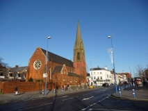 West Bromwich - St Michaels