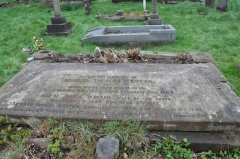 Weston 1 - Samuel Thomas, Maria also Edward Daniel Weston, Juliet Phoebe