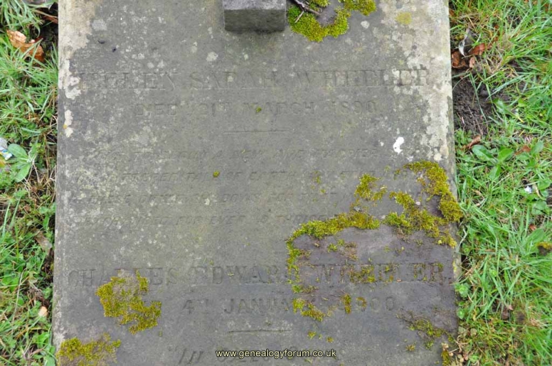 Wheeler - Charles, Helen