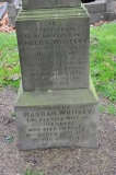 Whitley - Robert, Hannah