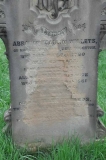 Willetts - Abraham, Mary
