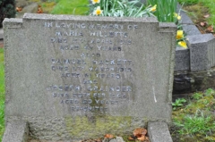 Willetts - Hackett - Grainger