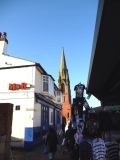 West Bromwich - 'The Star & Garter'