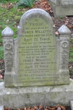 Willetts - James, Phoebe & daug Fanny