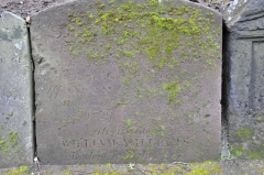 Willetts - William & wife