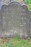 Williams - Ernest, Horace, Annie (children of Alfred & Alice)