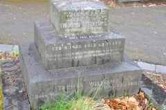 Williams - Thomas, Hannah