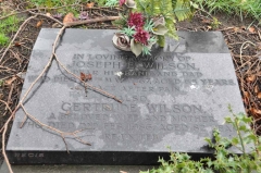 Wilson - Joseph, Gertrude