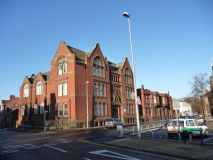 West Bromwich - Lodge Road (2008)