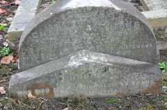 Withers - Charles, Eliza & son Charles