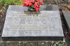 Withers - John, Elizabeth