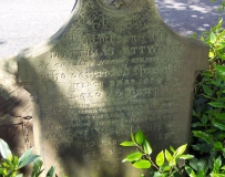 Matthias & Priscilla Attwood