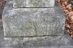 Withers 4 - George (son of David & Alice)