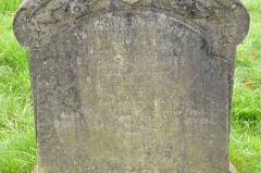 Woodward - Thomas, Rebecca