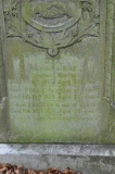 Worton - Rose (wife of Solomon) & daug Polly & son Frederick