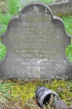 Yates - John, Sarah