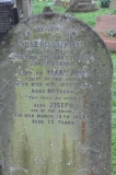 Smart - Joseph, Mary & son Joseph