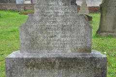 Brettell - William, Esther & Kids