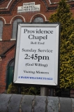 A5 - Bell End Chapel, Rowley Regis