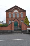 A3 - Bell End Chapel, Rowley Regis